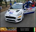 32 Ford Fiesta Rally4 R.Dapra' - F.Andrian Prove (1)